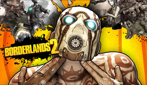 Borderlands 2 Is Proven to Be Less Addictive Than Heroin